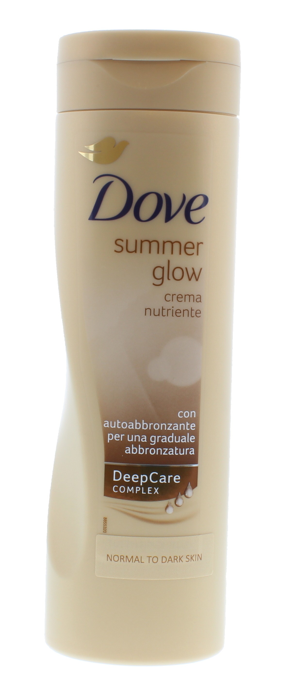 Dove Summer Glow Normal TO Dark