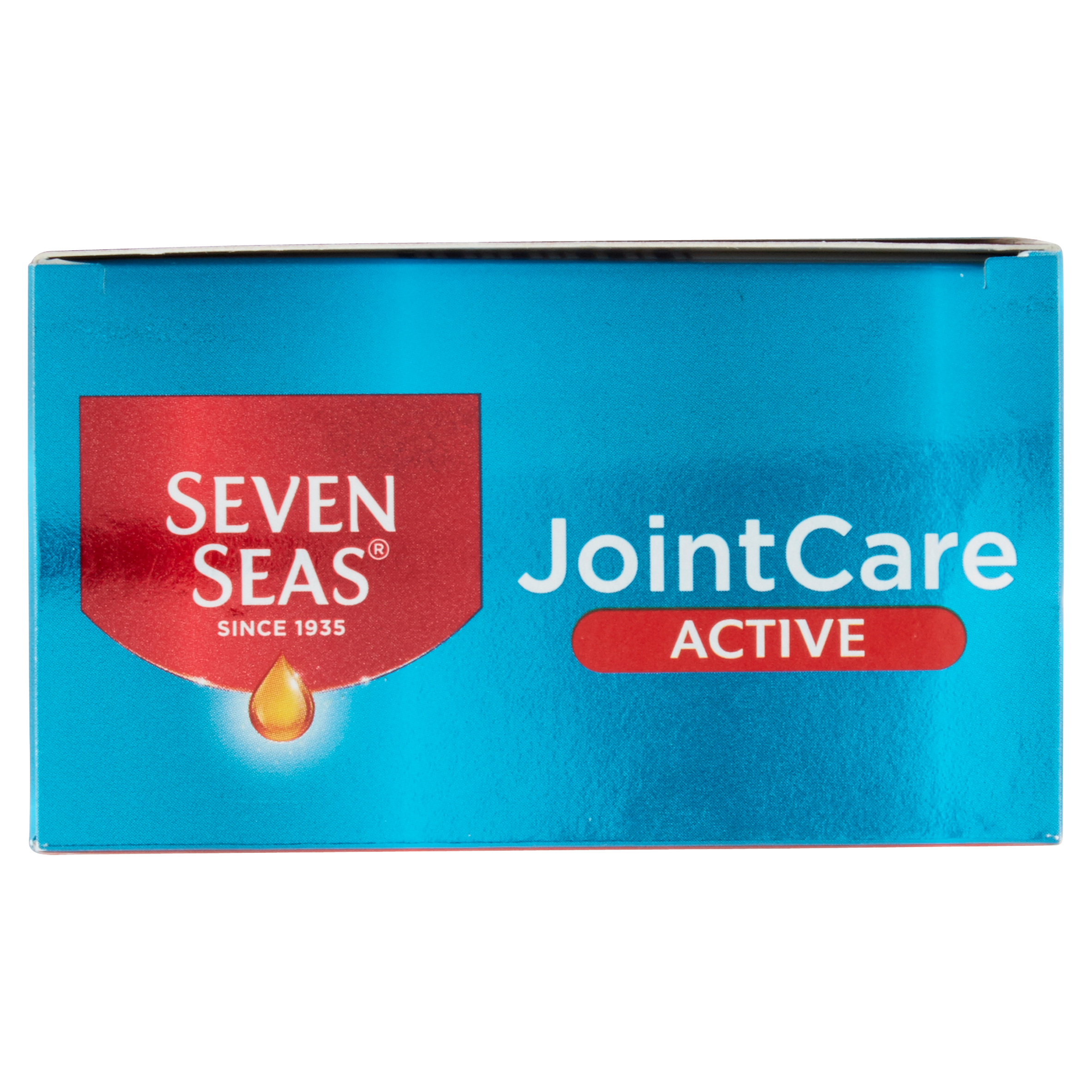 Seven Seas Jointcare Active Capsules