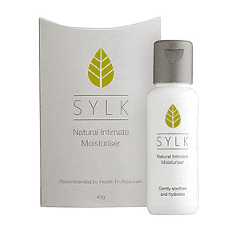 Sylk Personal Lubricant