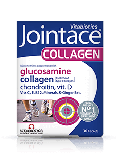 Vitabiotics Jointace Collagen