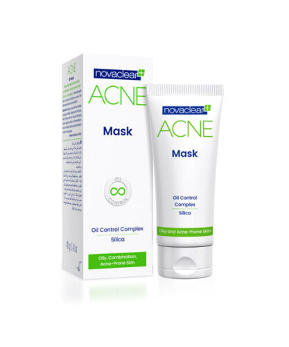 Novaclear Acne Mask