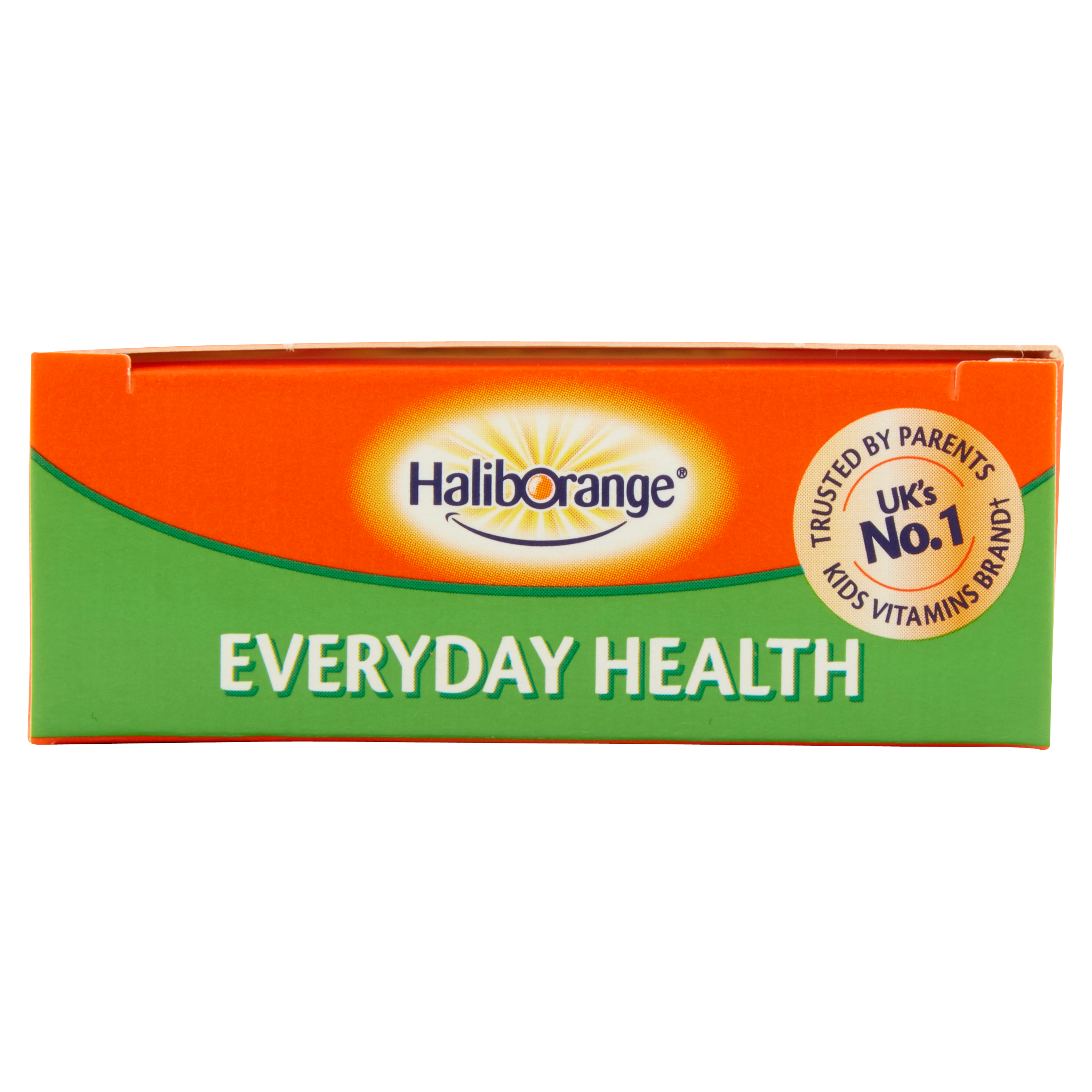 Haliborange Multivitamin Calcium & Iron Tablets