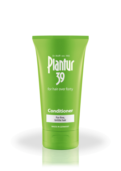 Plantur 39 For Women Fine & Brittle Hair Conditioner