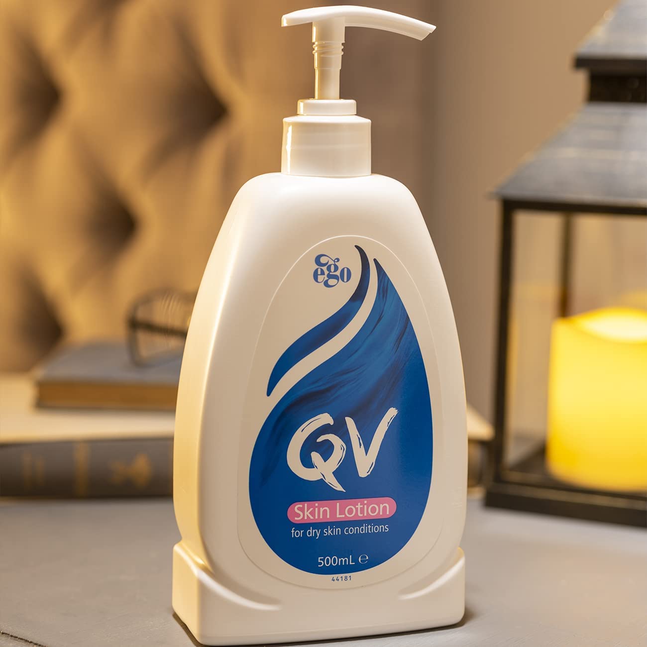 QV Skin Lotion 500ml