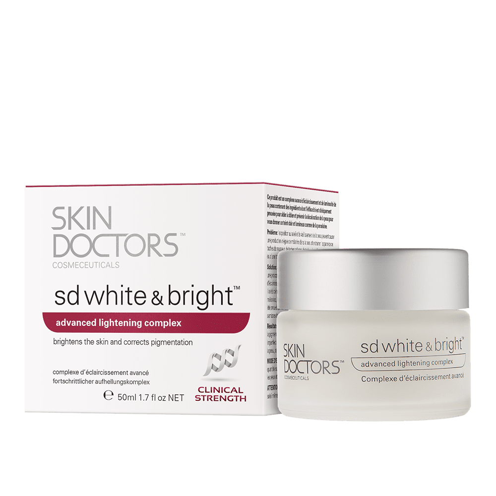 Skin Doctors SD White & Bright 50ml