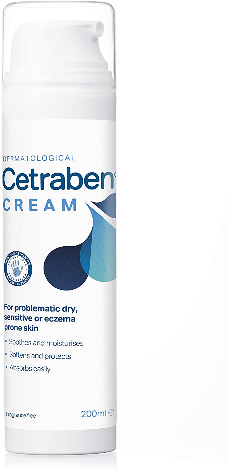 Cetraben Cream