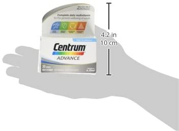 Centrum Advance