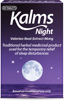 Kalms Night Tablets