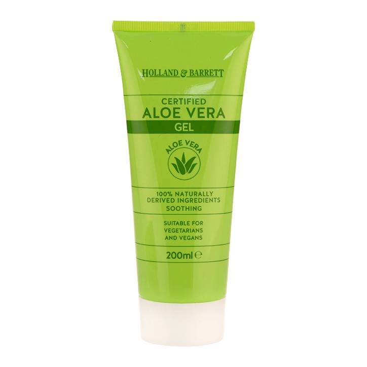 Holland & Barrett Aloe Vera Gel