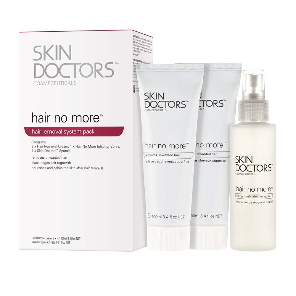 Skin Doctors Hair NO More Inhibitor Spray 120ml