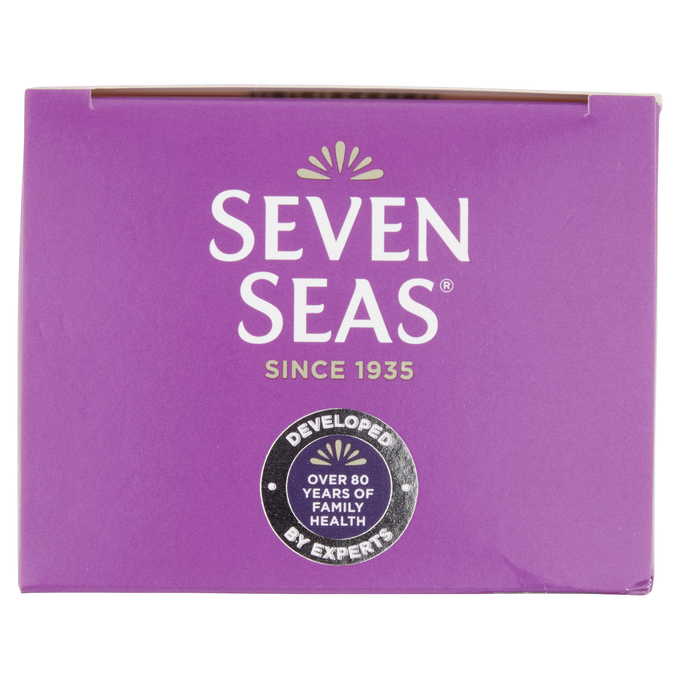 Seven Seas Pregnancy Plus