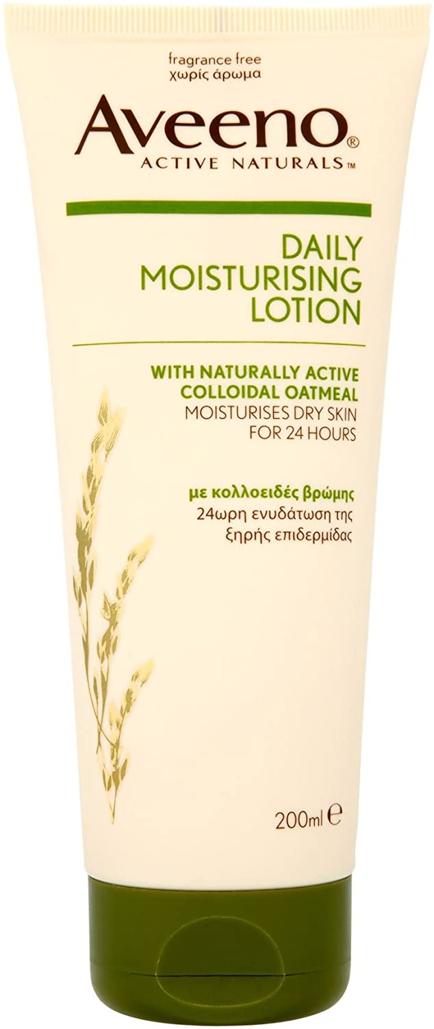 Aveeno Moisturising Lotion