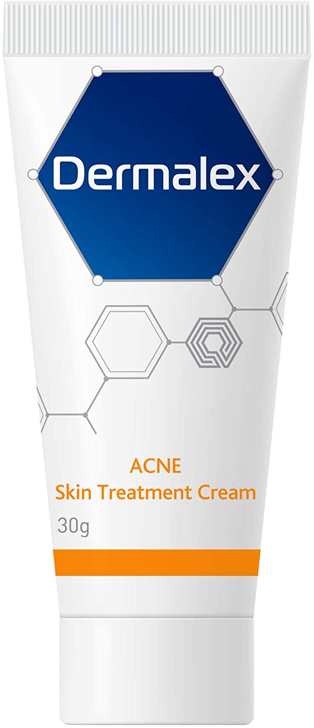 Dermalex Acne Cream