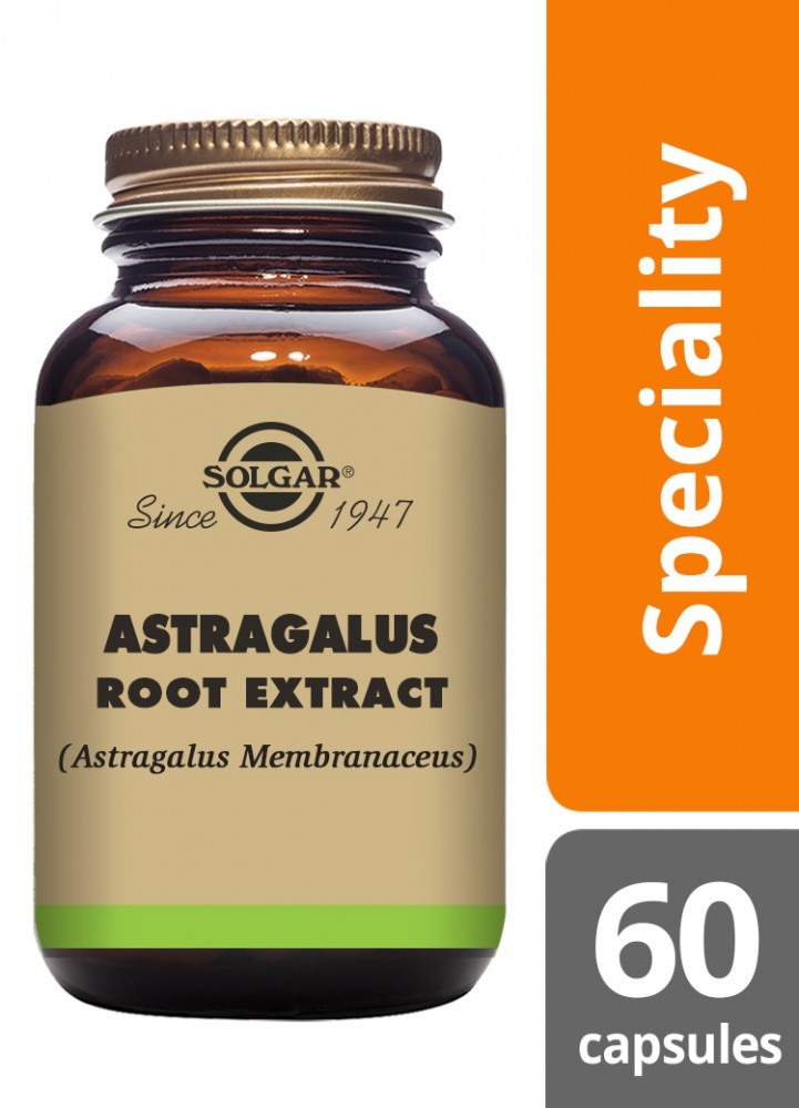 Solgar Astragalus Root Extract