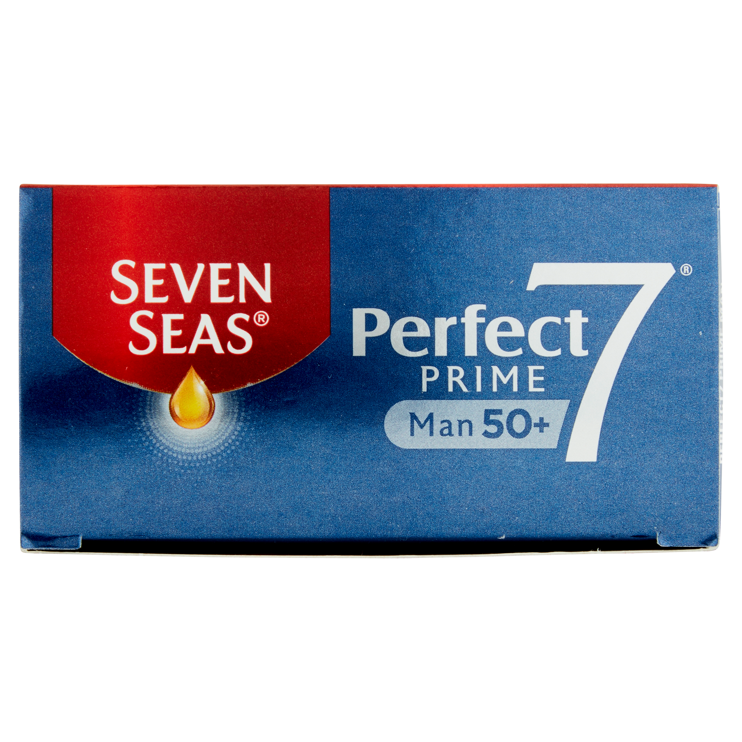 Seven Seas Perfect 7 Man Prime