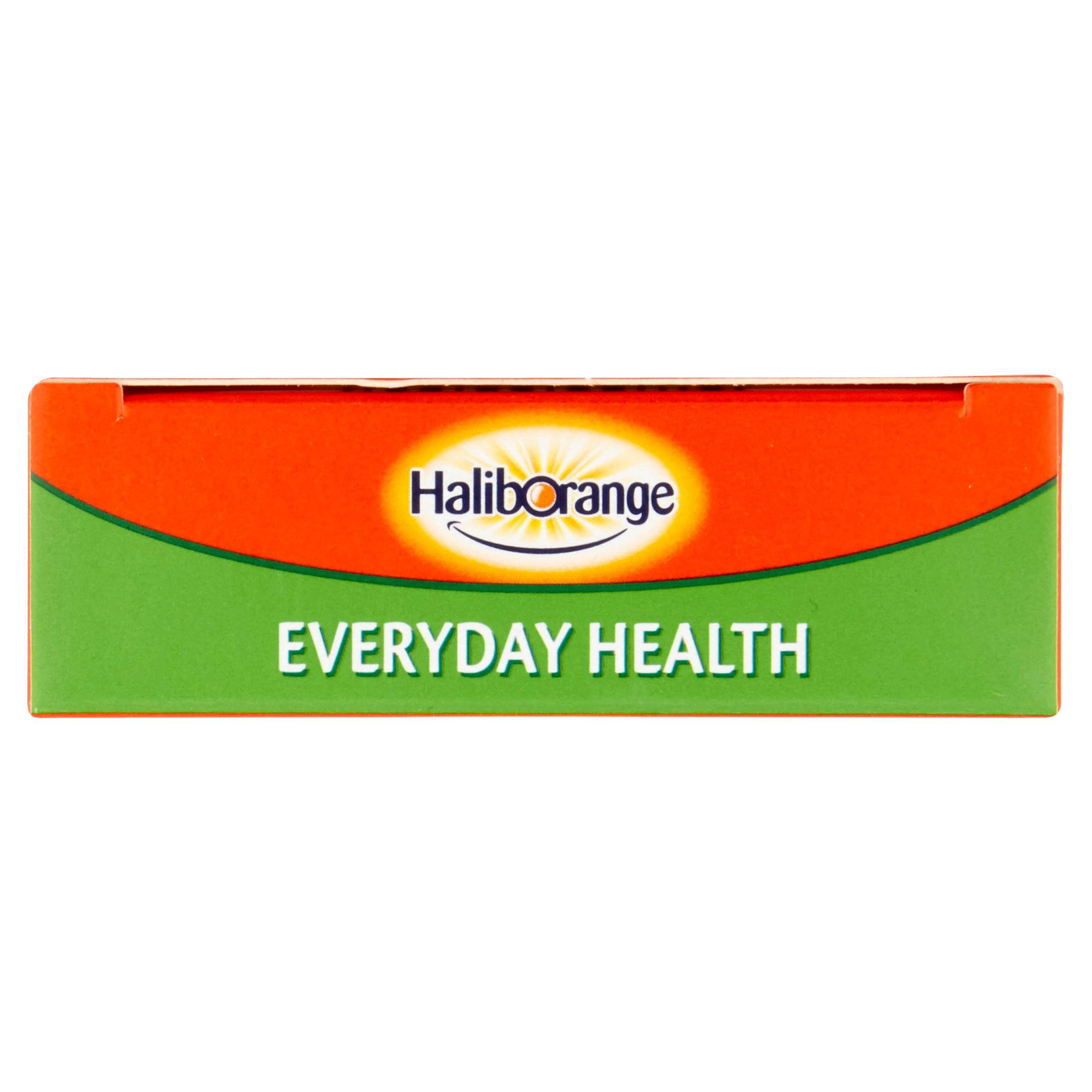 Haliborange Orange Flavour Acd Tablets