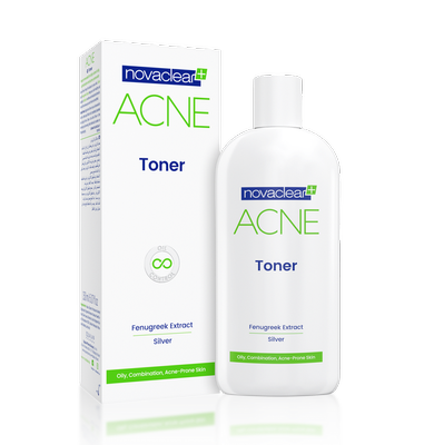 Novaclear Acne Toner