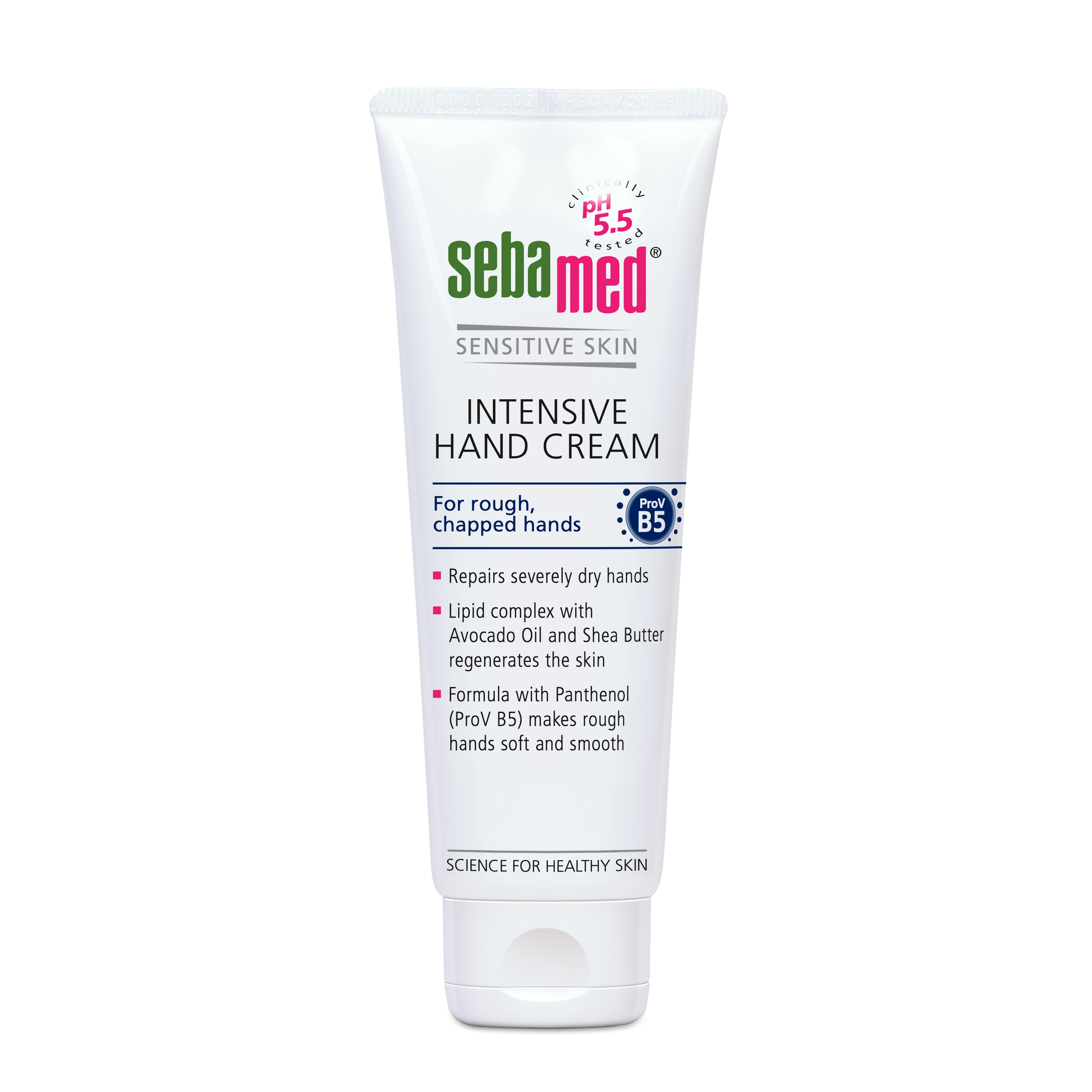 Sebamed Intensive Hand Cream 75ml