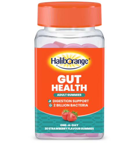 Haliborange Adult Gut Health 30s