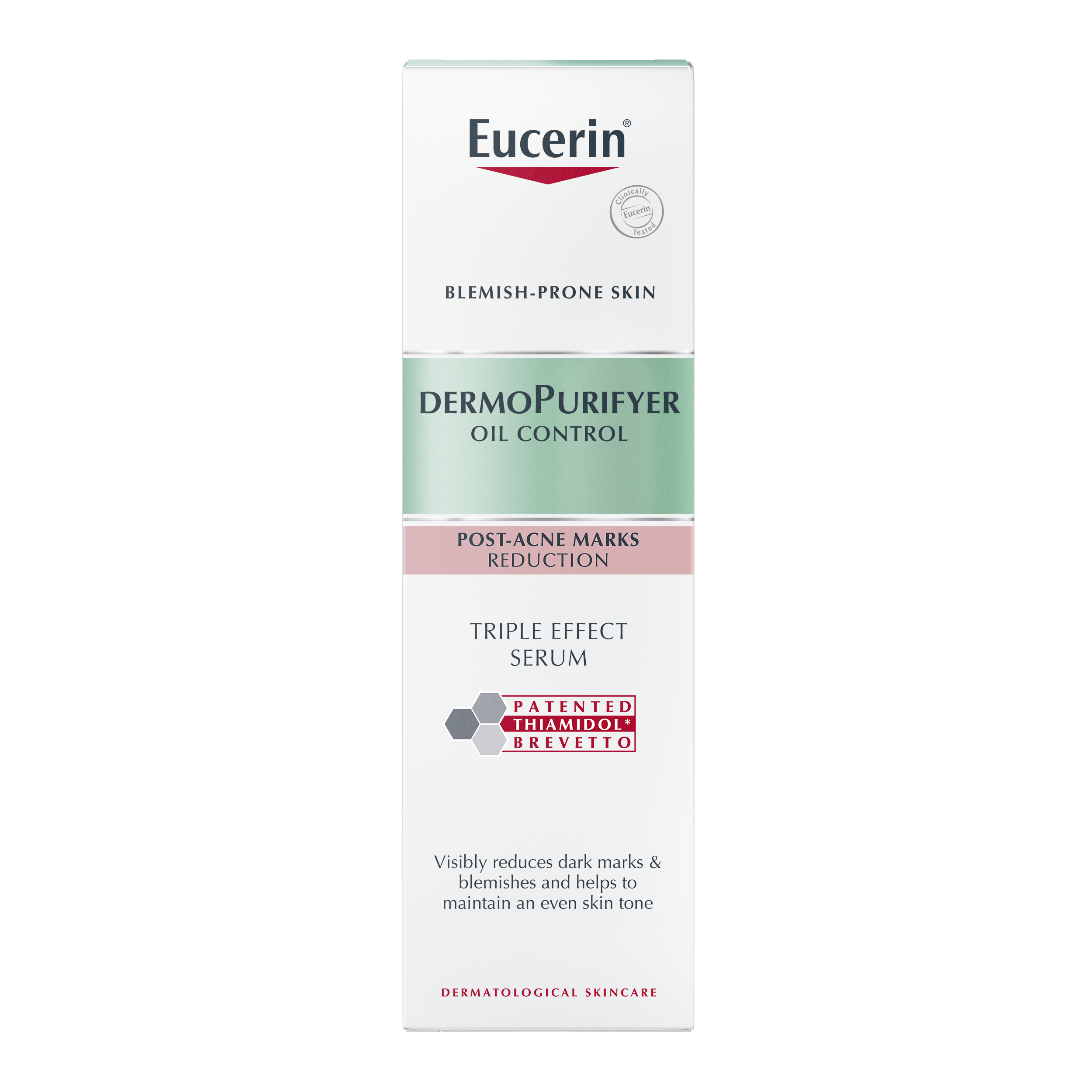 Eucerin Dermopurifyer Triple Effect Serum 40ml