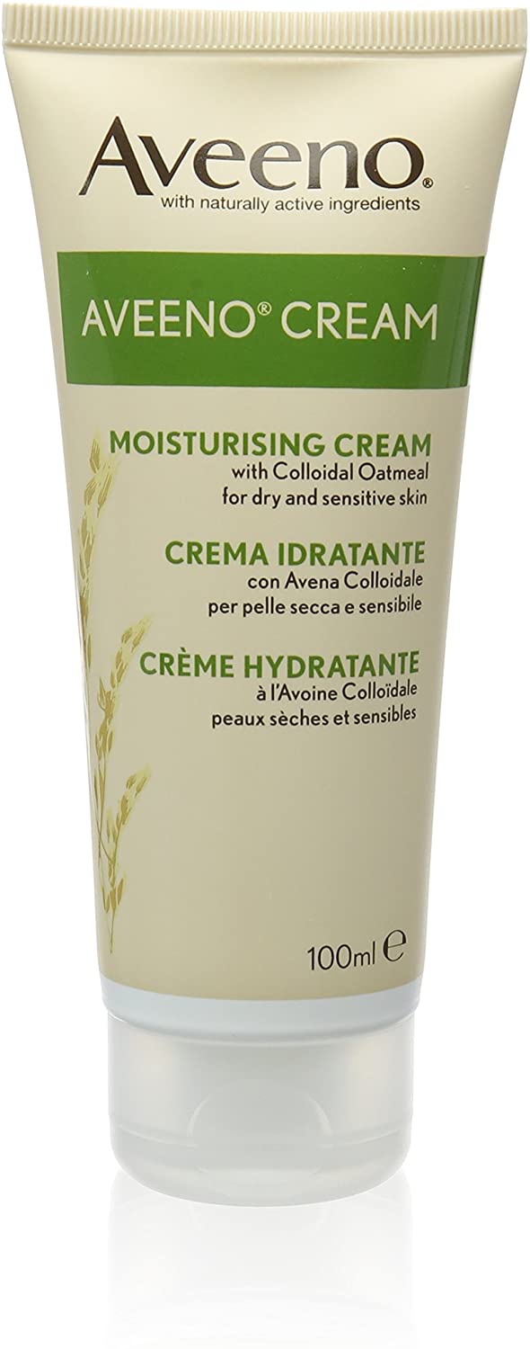 Aveeno Cream