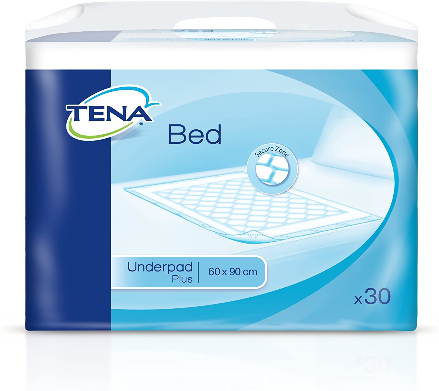 Tena Bed Normal