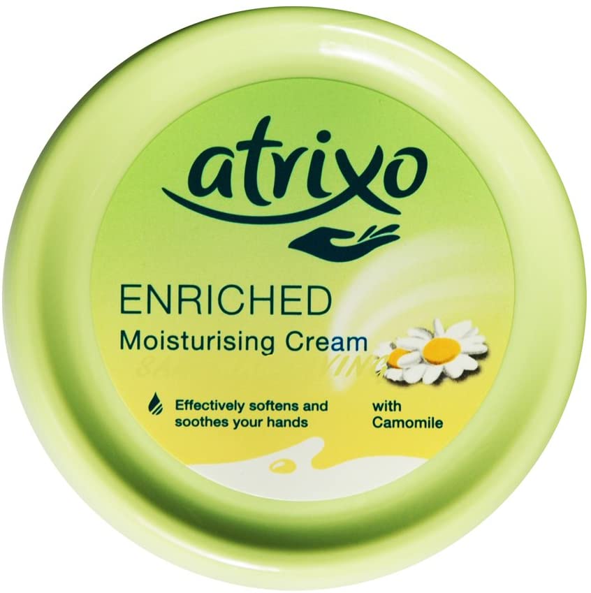 Atrixo Moisturising Hand Cream