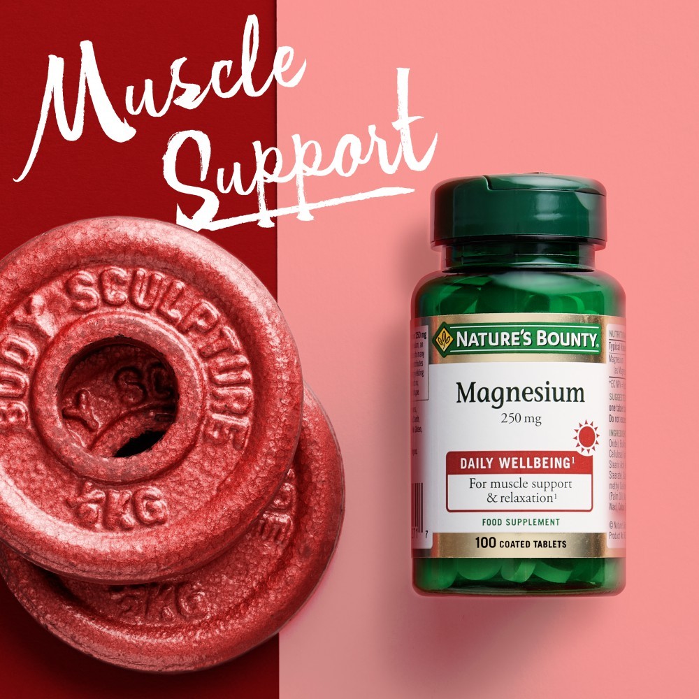 Nature'S Bounty Adult Multivitamin Gummies