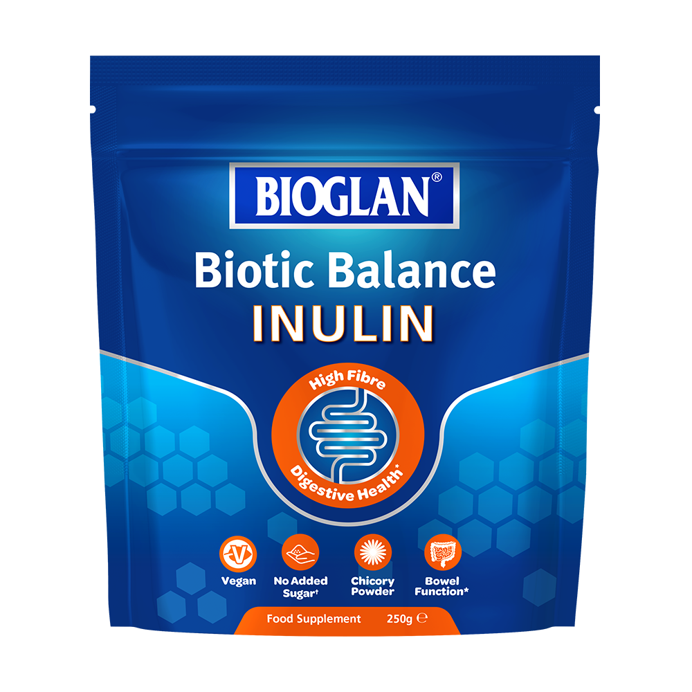 Bioglan Inulin Powder 250g