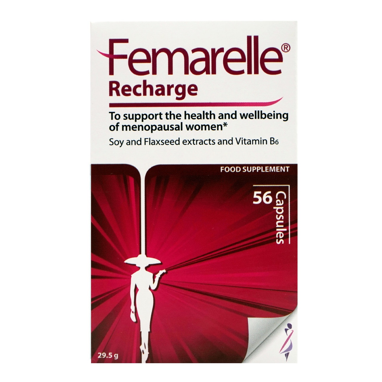 Femarelle Recharge 56 Caps