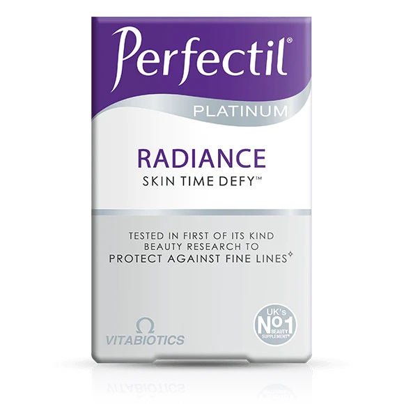 Vitabiotics Perfectil Platinum Tab