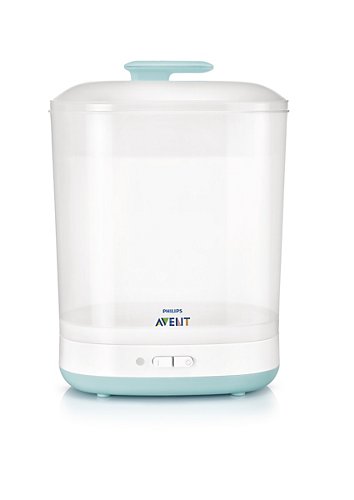 Philips Avent 2-IN-1 Steriliser