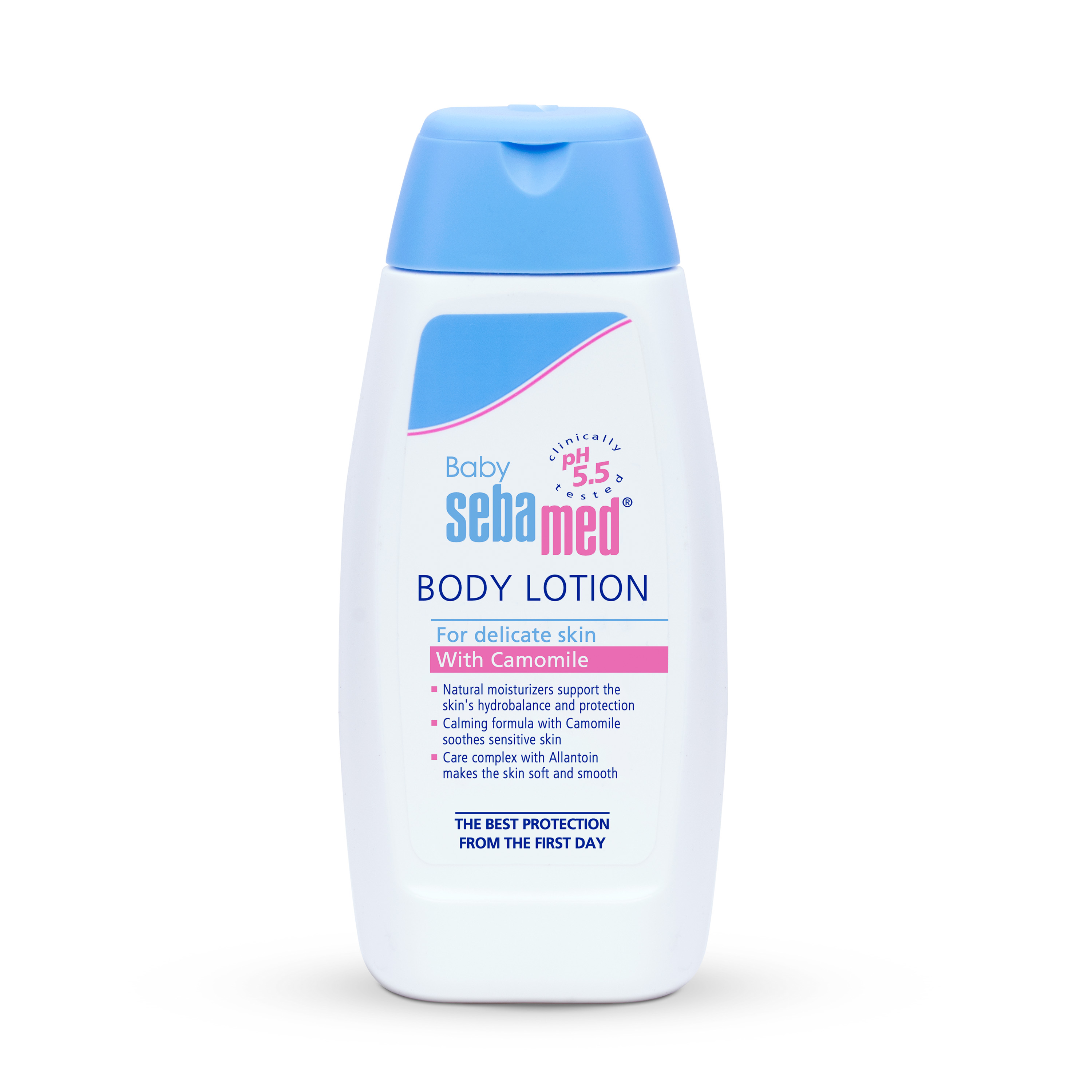 Sebamed Baby Lotion 100ml