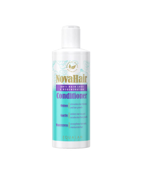 Novahair Anti Hair Loss Conditioner 200ml