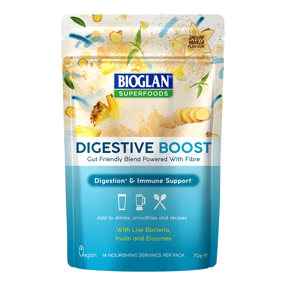 Bioglan Superfoods Digestion 70g