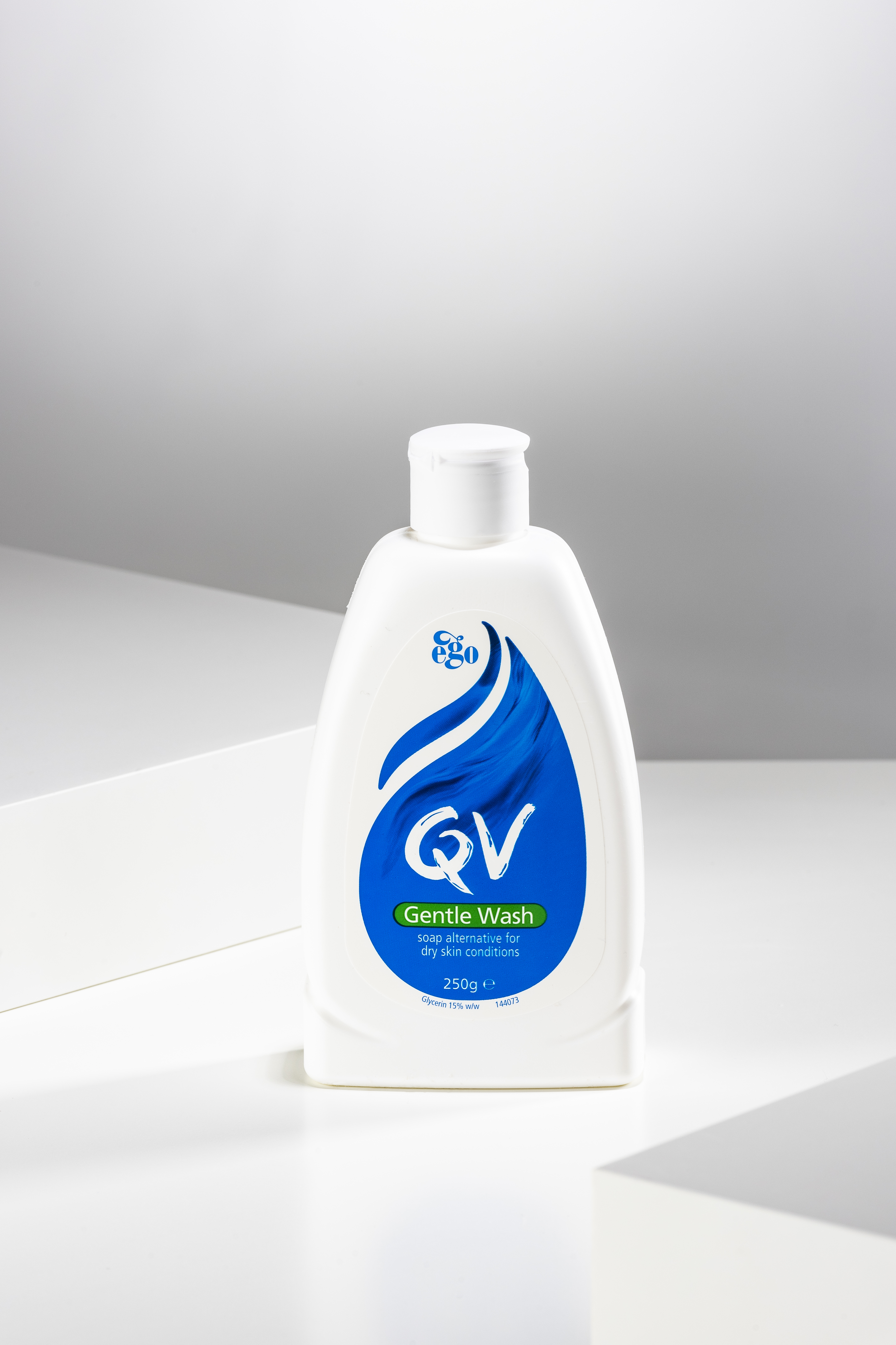 QV Gentle Wash 250g