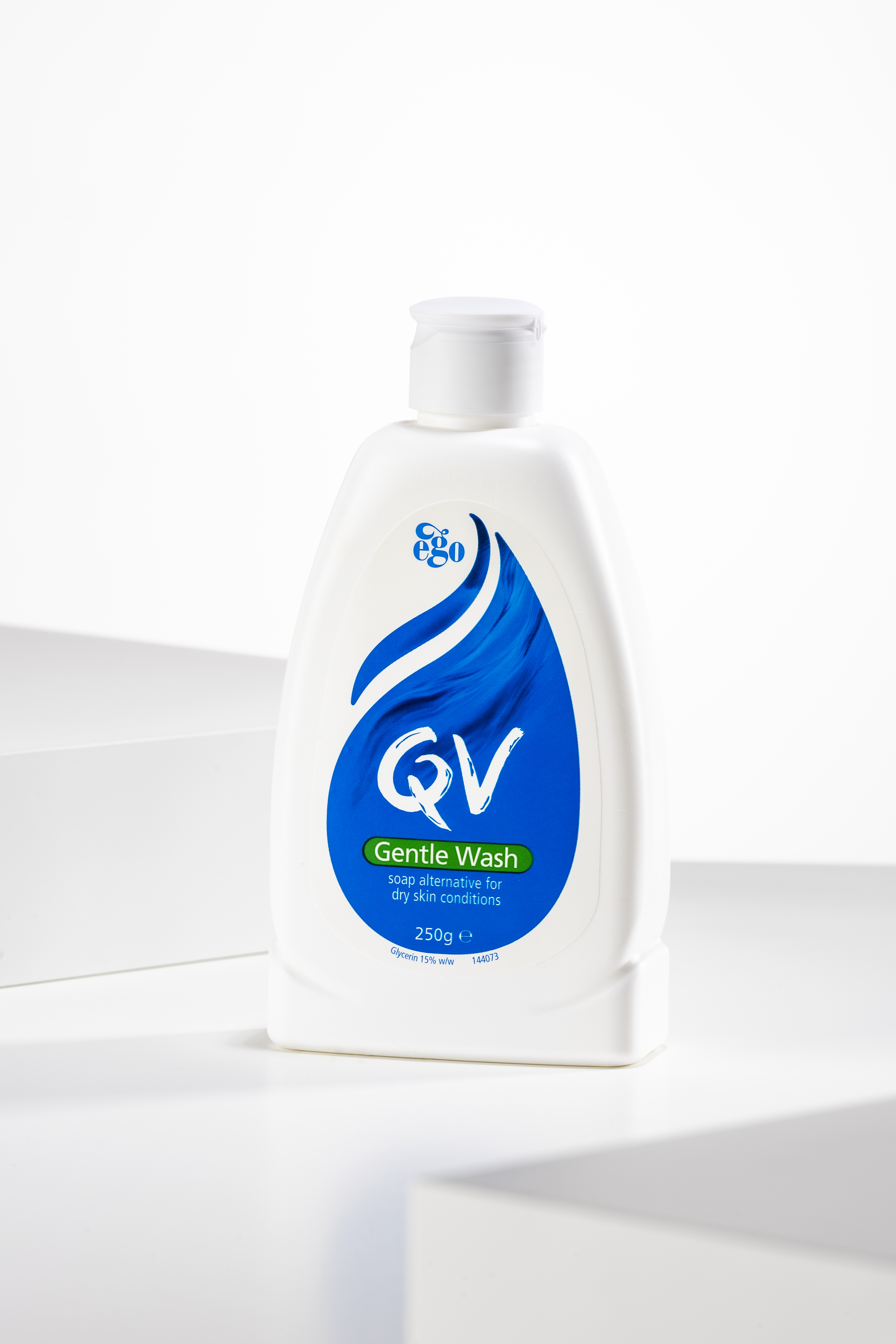 QV Gentle Wash 250g