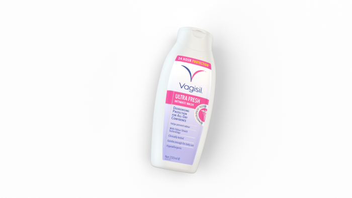 Vagisil Ultrafresh Intimate Wash