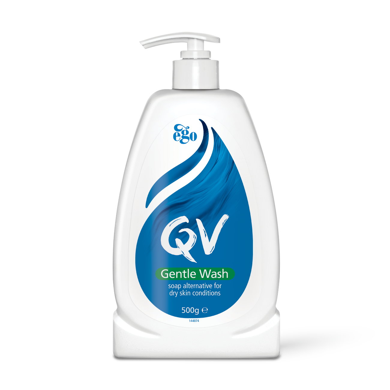 QV Gentle Wash 500g