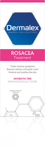 Dermalex Rosacea Cream