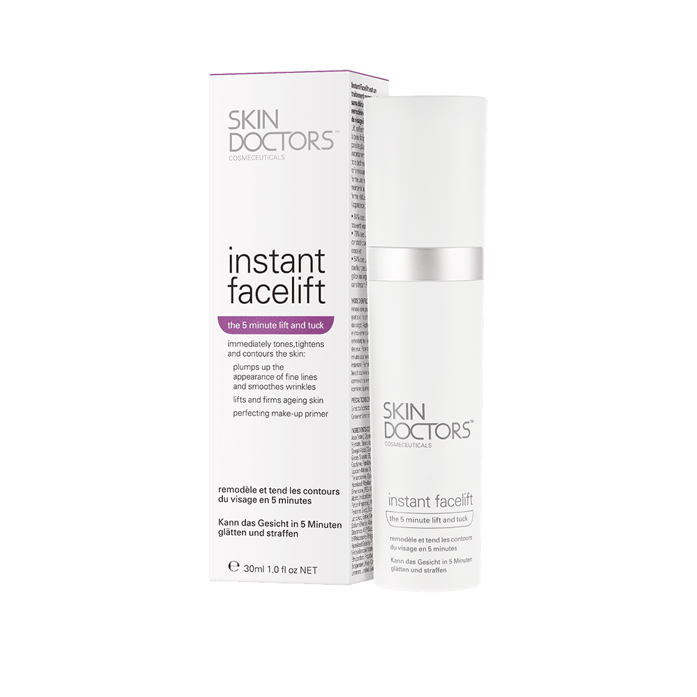 Skin Doctors Instant Facelift 30ml