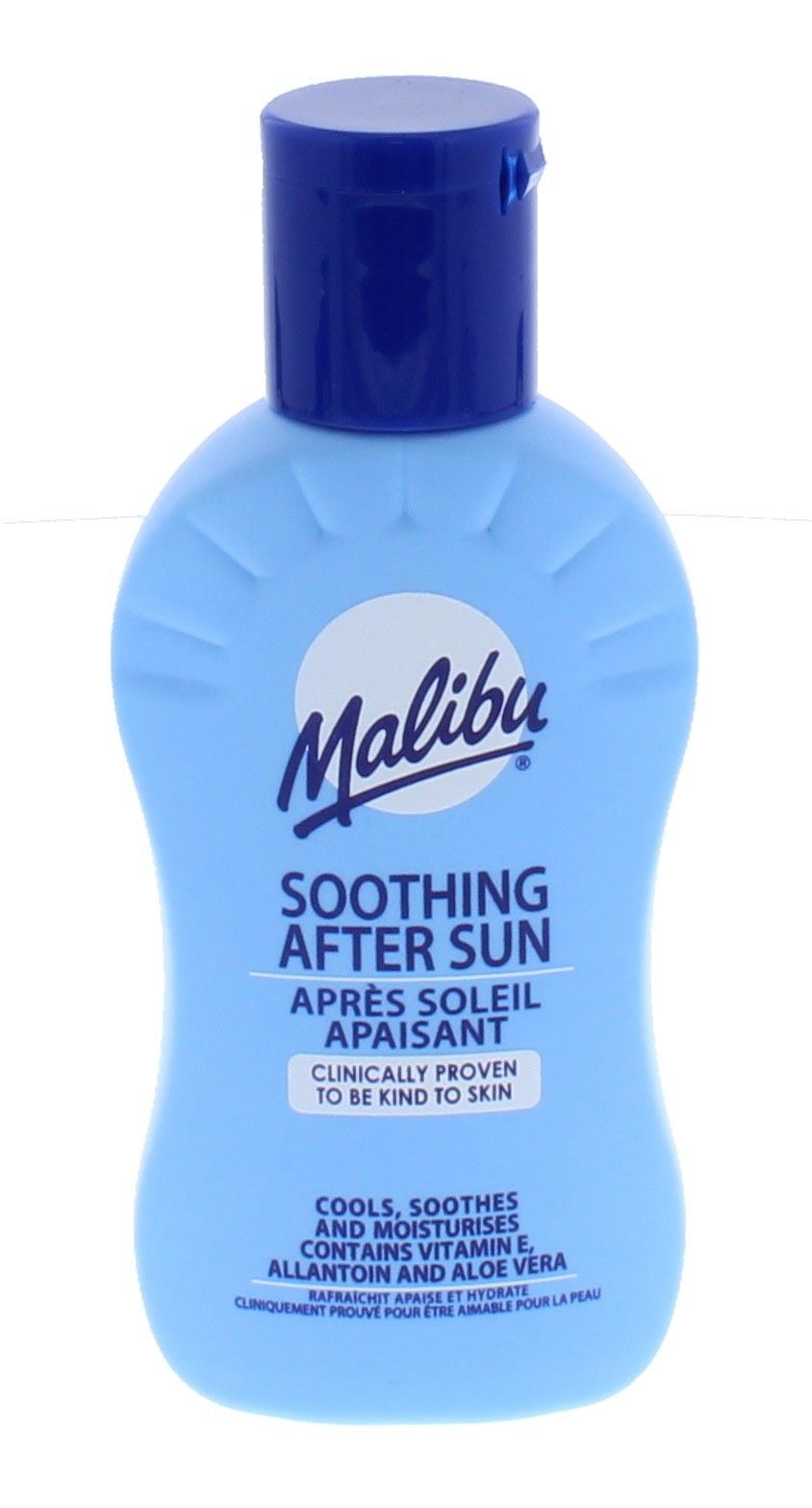 Malibu Soothing After Sun Lotion