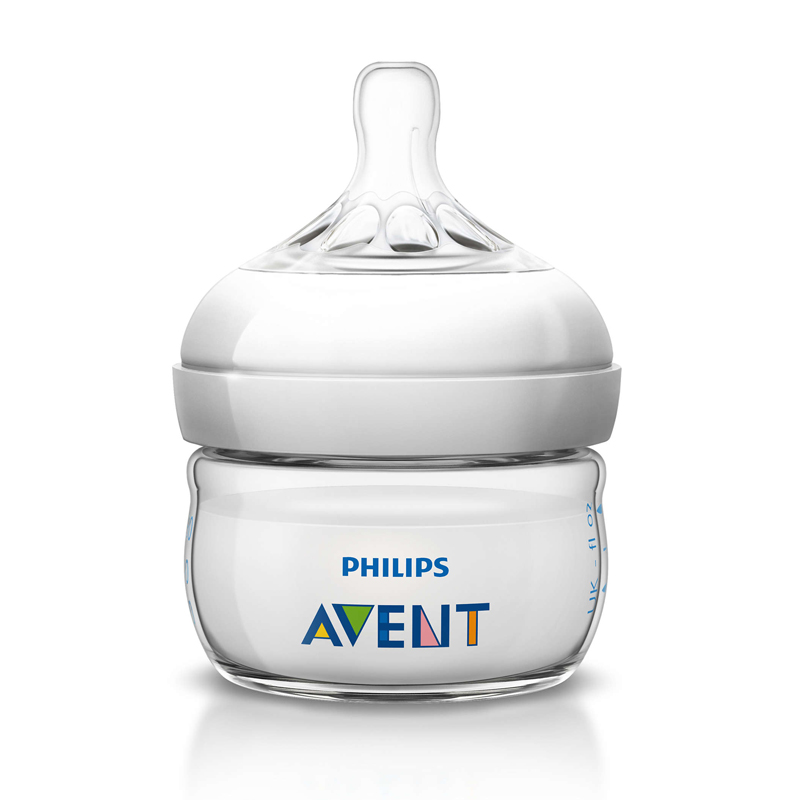 Philips Avent Natural Bottle