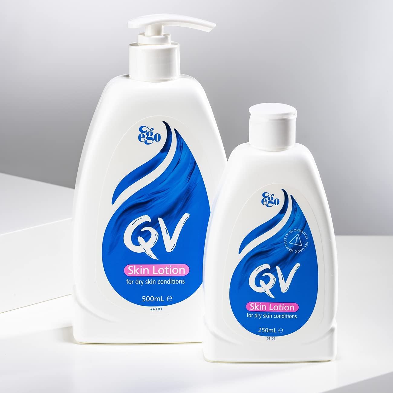 QV Skin Lotion 250ml