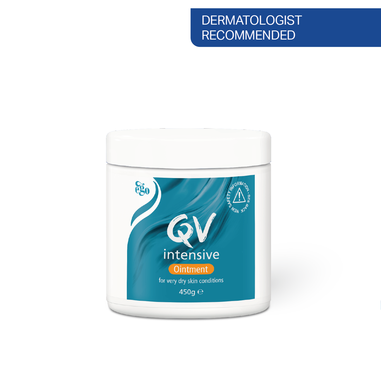 QV Intensive Ointment 450g