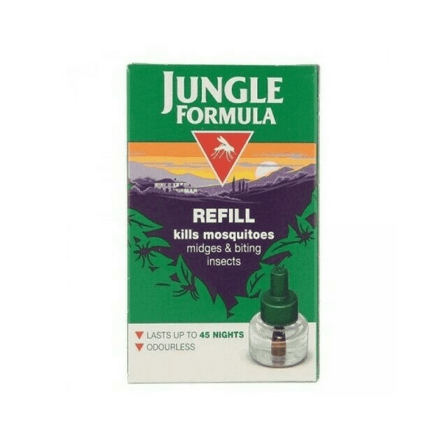 Jungle Formula Plug IN Refill