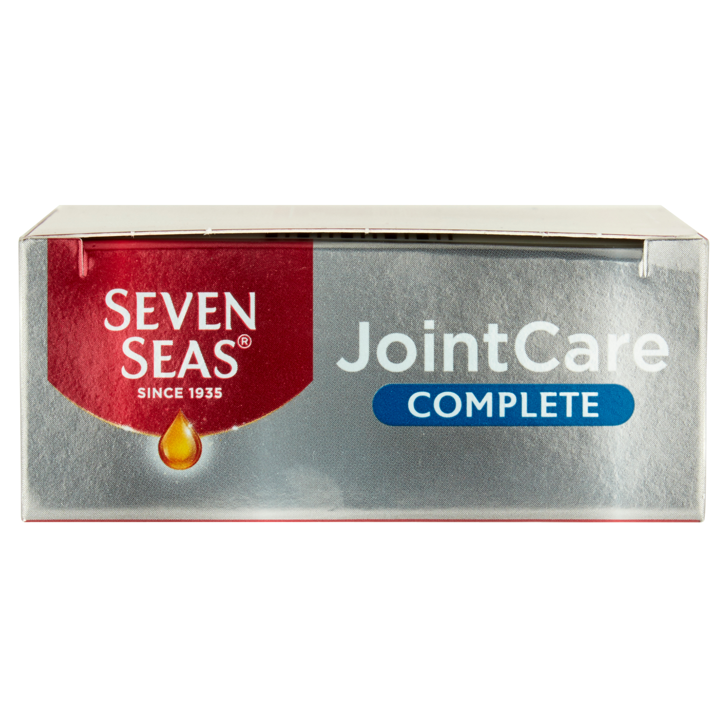 Seven Seas Jointcare Complete Capsules