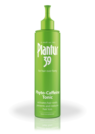 Plantur 39 For Women Caffeine Tonic