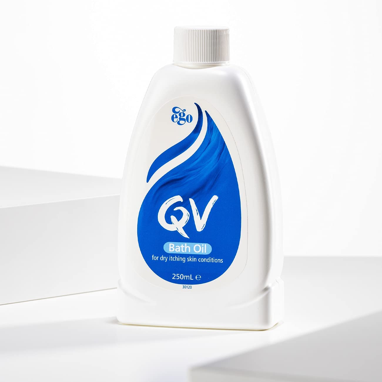 QV Bath Oil 250ml