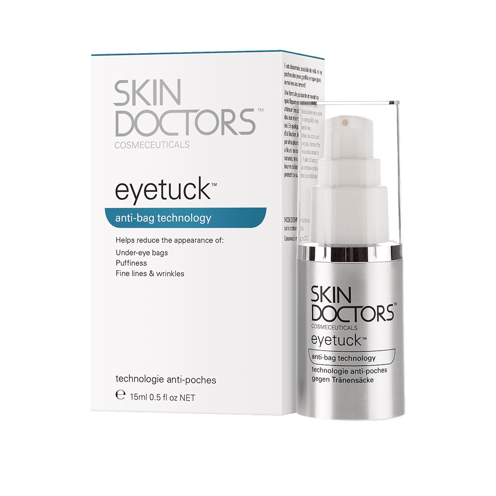 Skin Doctors Eyetuck 15ml